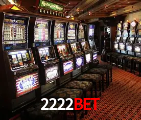 Desvendando o Mundo dos Jogos Virtuais na 2222bet