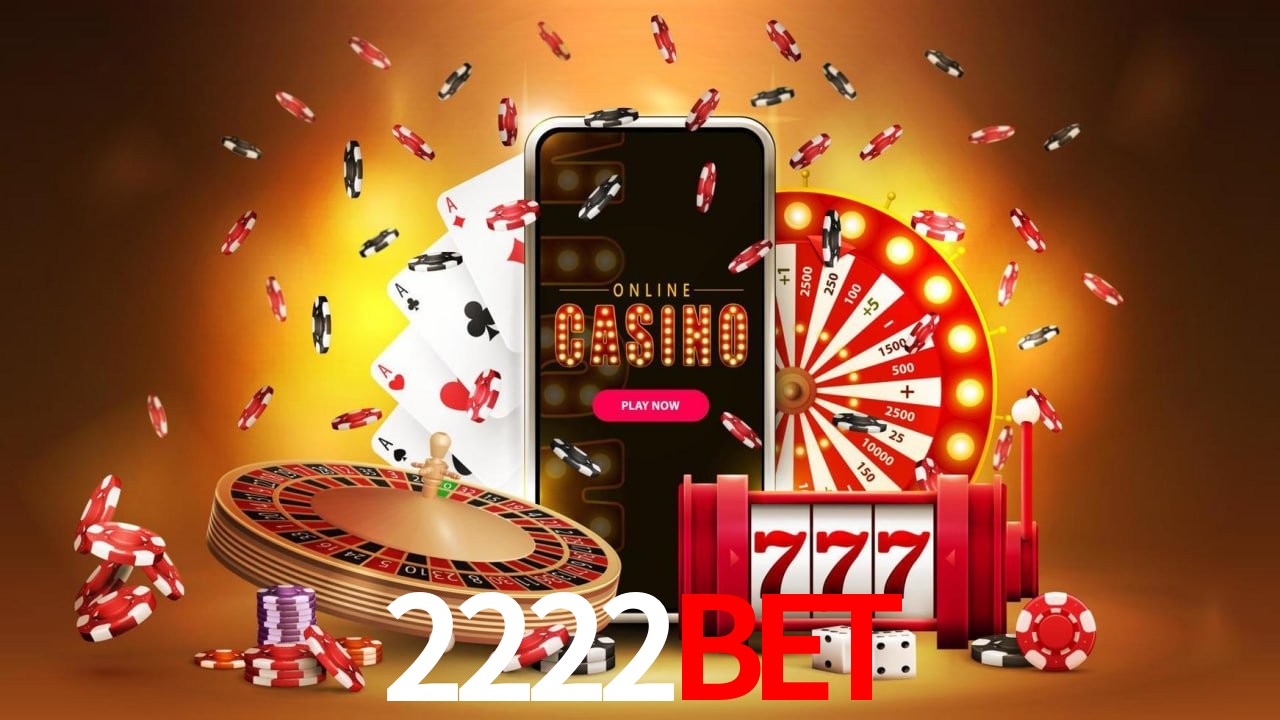 A Popularidade dos Caça-Níqueis no 2222bet