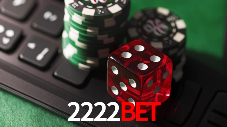 Responsive Design 2222bet