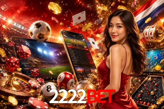 Account Benefits 2222bet