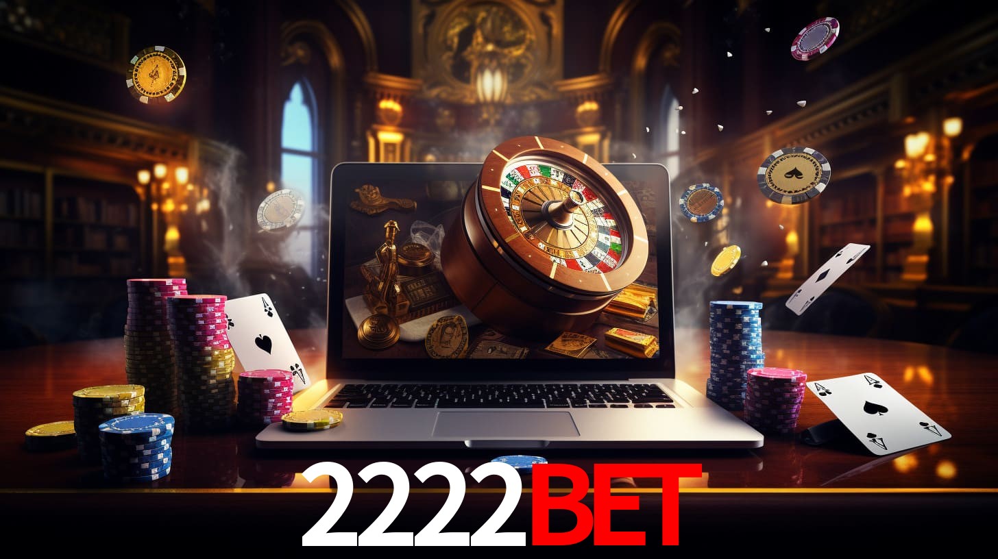 Live Casino 2222bet