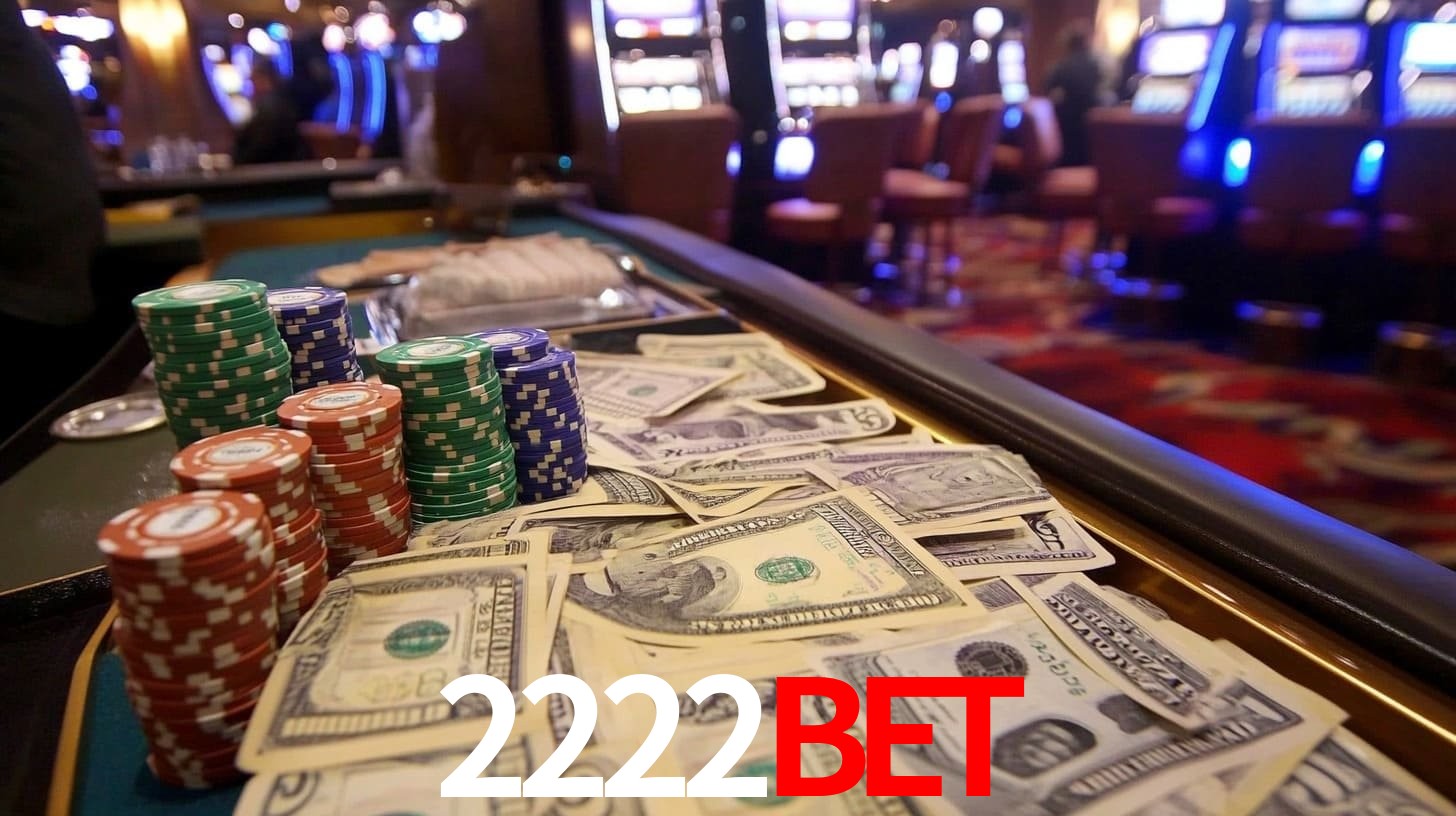 Fortune Tiger 2222bet