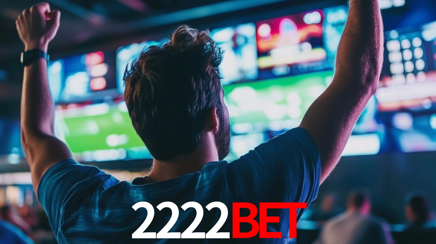 2222bet: Seu Cassino Premiado com Pagamentos Rápidos