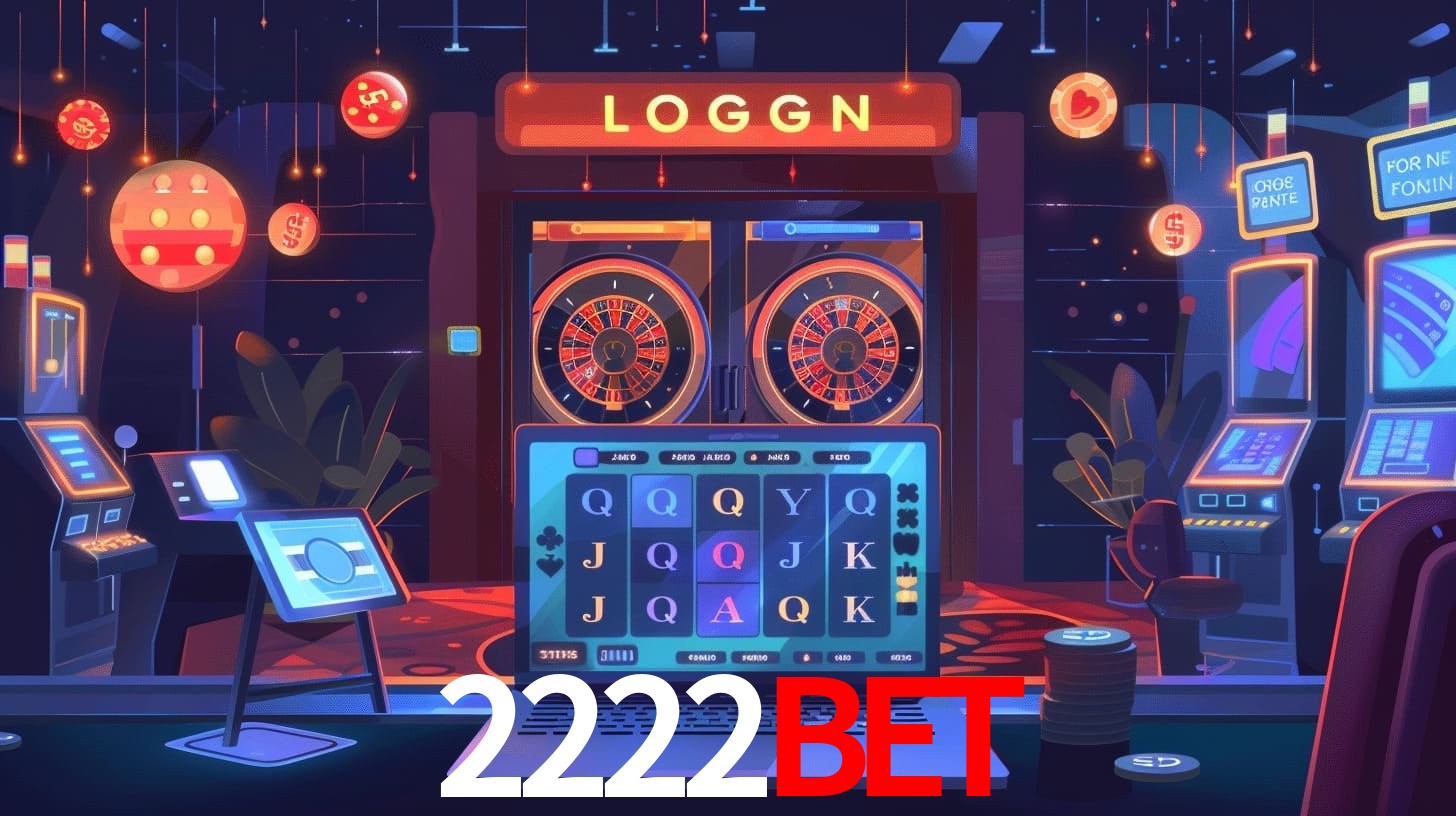 Tecnologia da Plataforma 2222bet