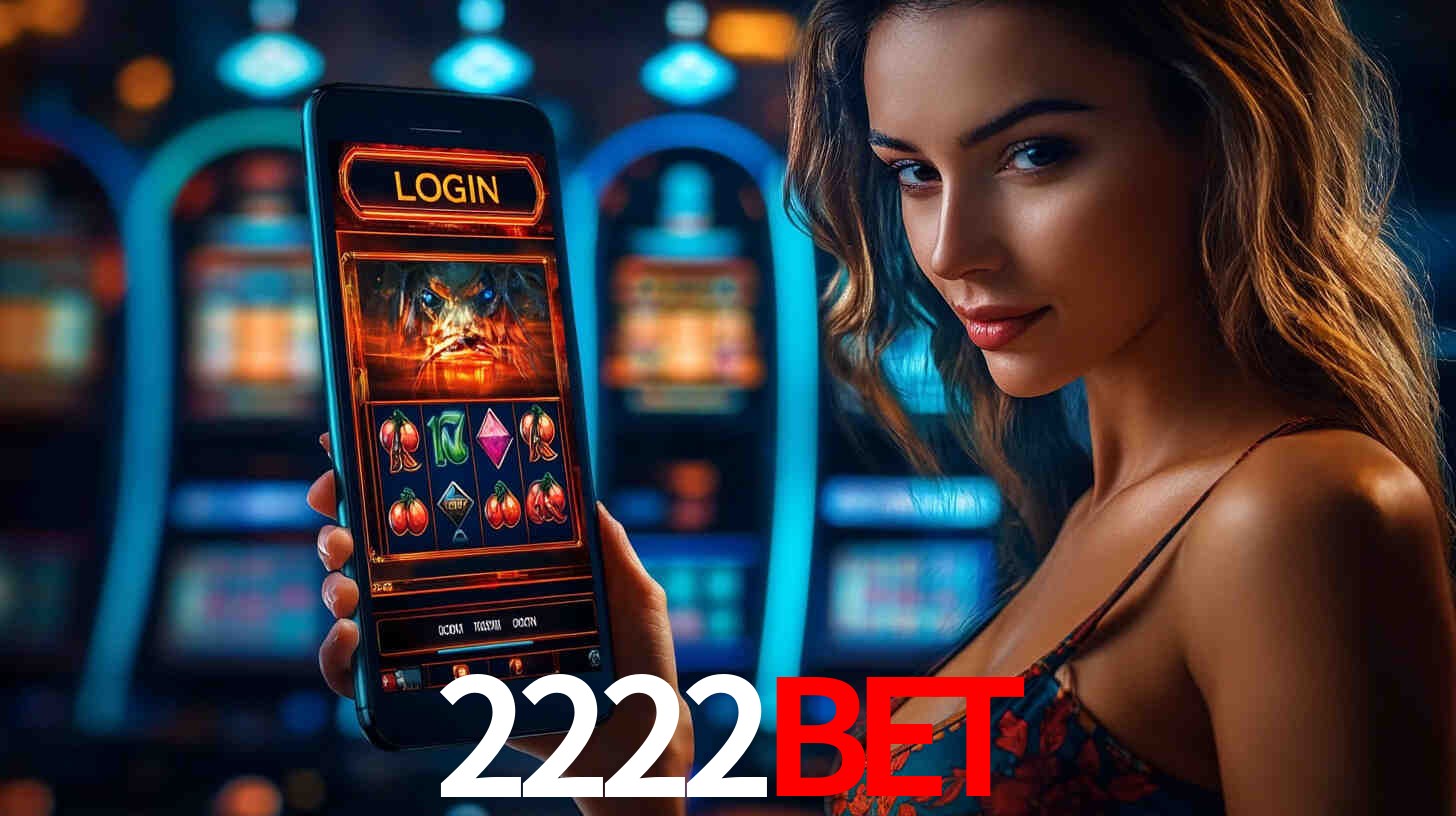 2222bet login bônus