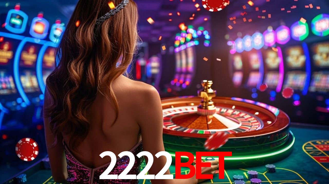 2222bet login bônus