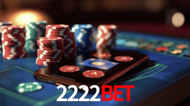 Avaliações dos Jogadores 2222bet