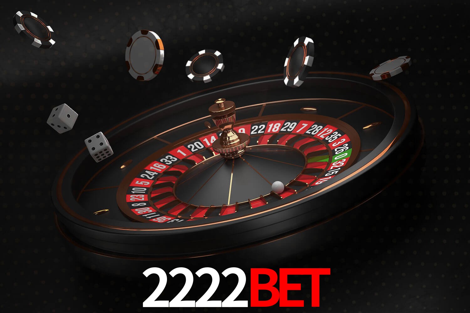 2222bet