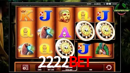 Descubra o Mundo do Cassino Online com 2222bet