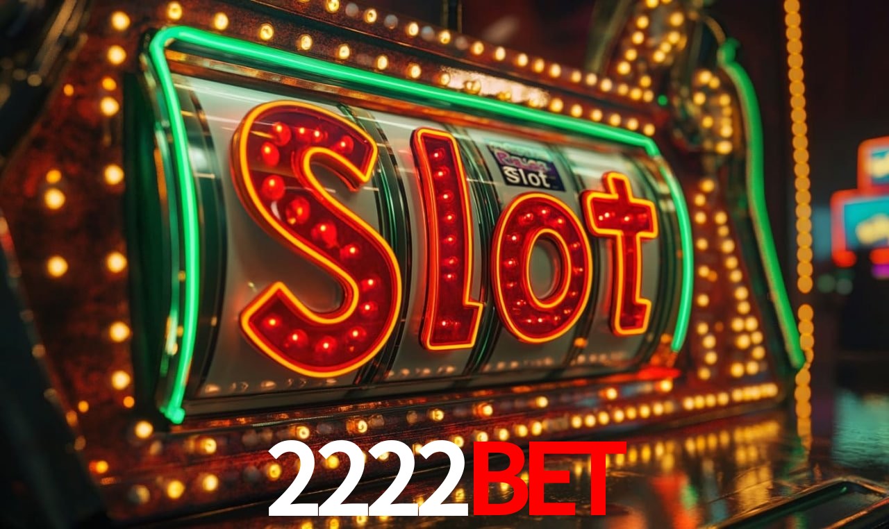 Benefícios da Conta 2222bet