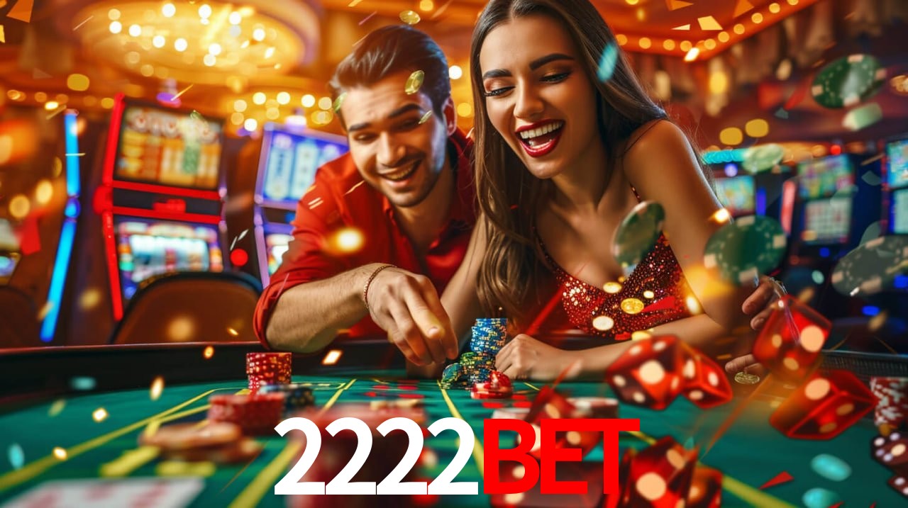 Provedores de Jogos 2222bet