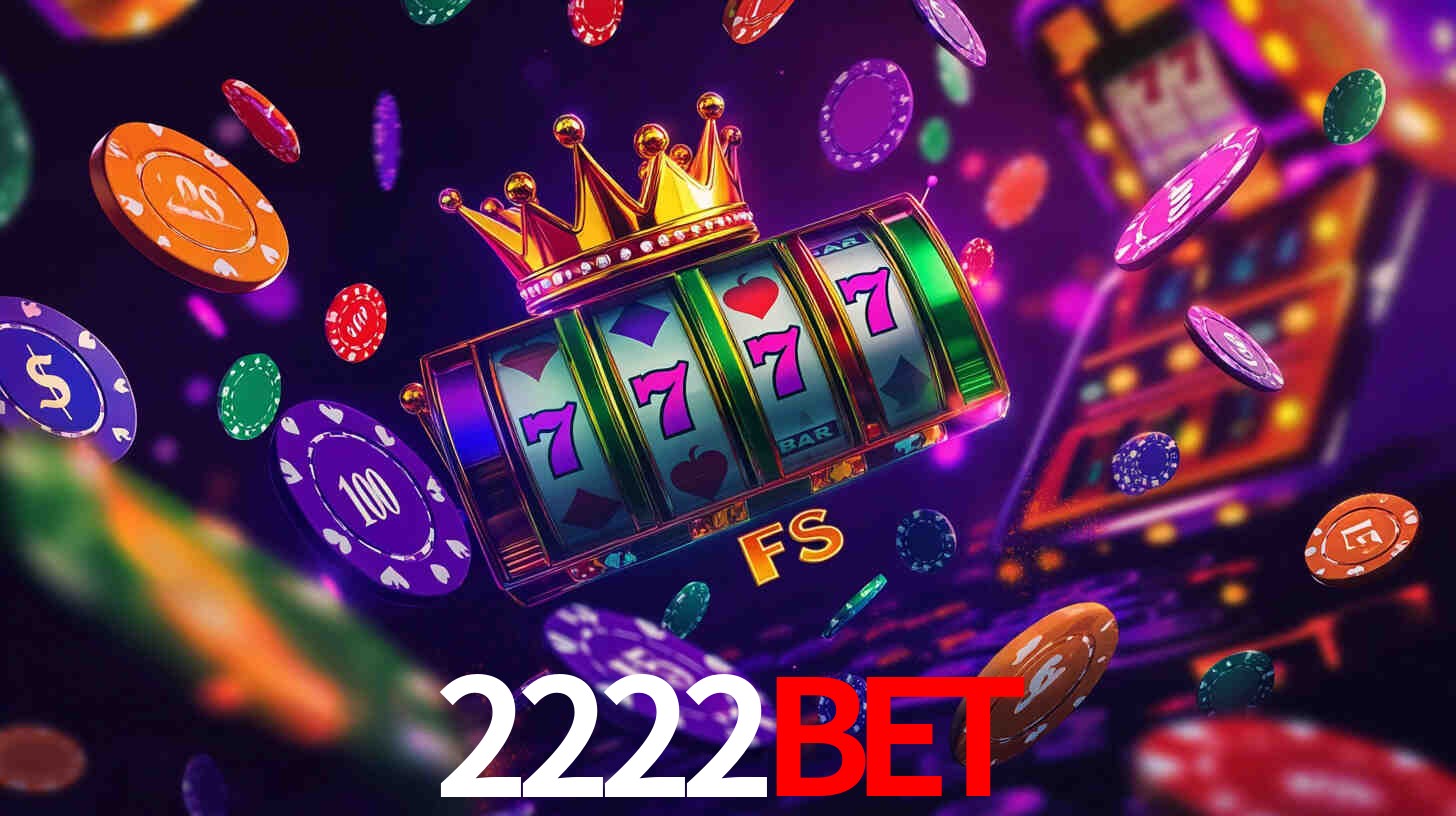 Daily Bonuses 2222bet
