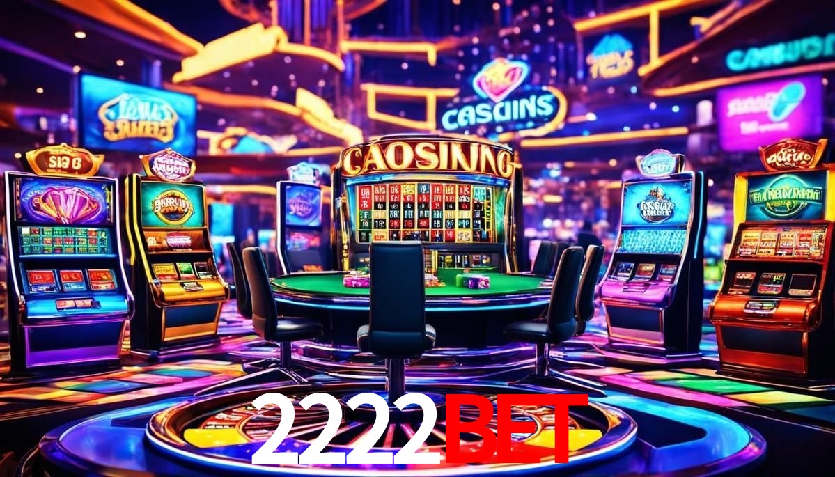 Estatísticas 2222bet