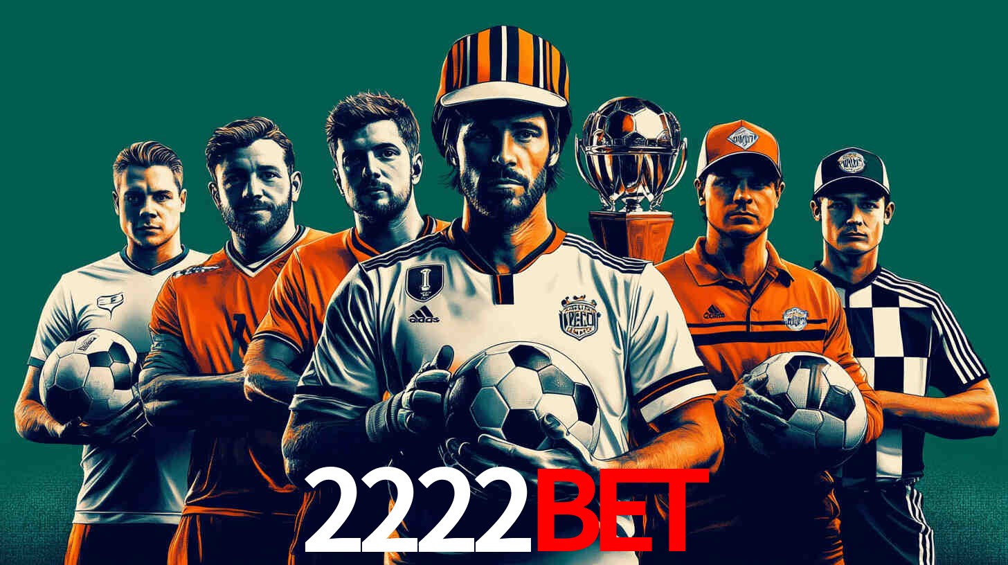 Descubra a Essência do 2222bet: Nossa História e Compromissos
