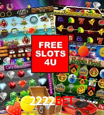 Descubra a Magia dos Jogos de Arcade no 2222bet