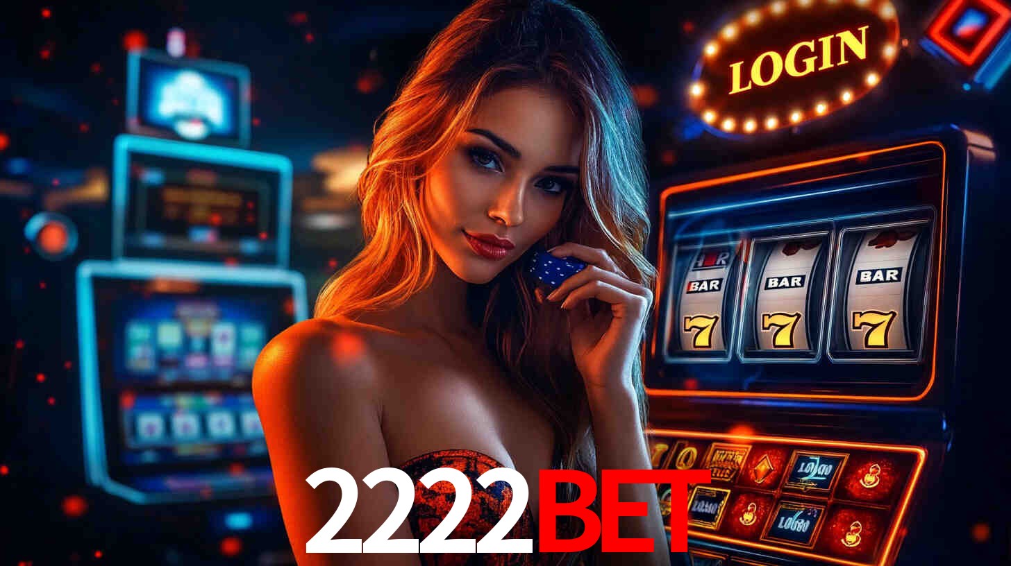 2222bet: A Experiência de Casino com Jogos de Mesa ao Vivo