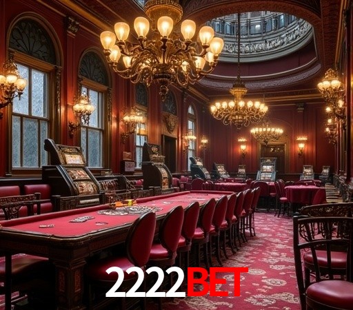 Design Responsivo 2222bet