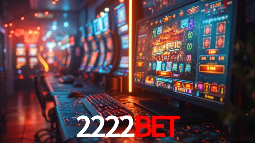 Experimente o Login Seguro Premium no 2222bet