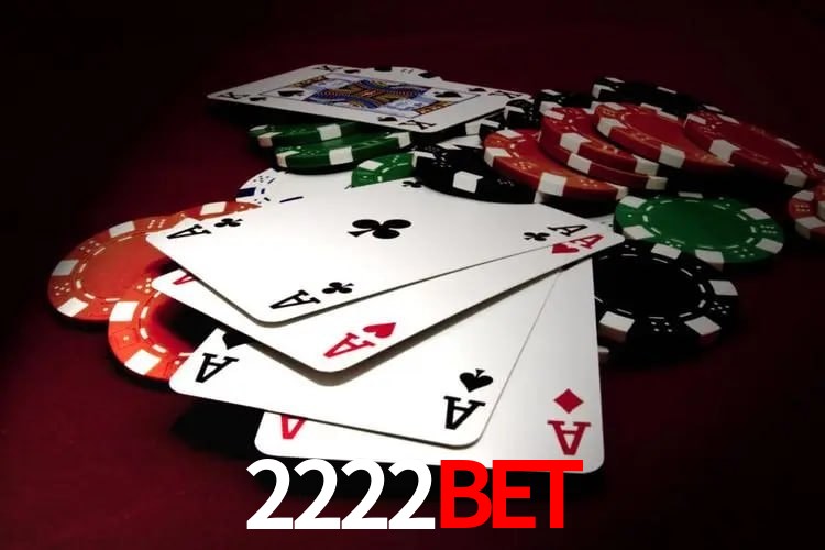 Programa VIP 2222bet