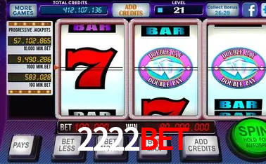 A Revolução dos Aplicativos de Jogos no 2222bet