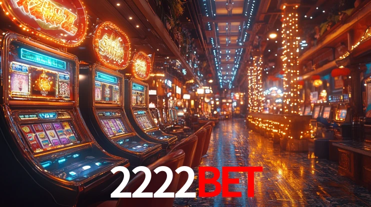 2222bet login bônus