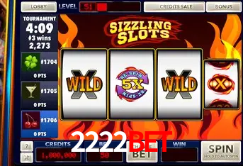 Desvendando o Mundo dos Jogos Virtuais na 2222bet