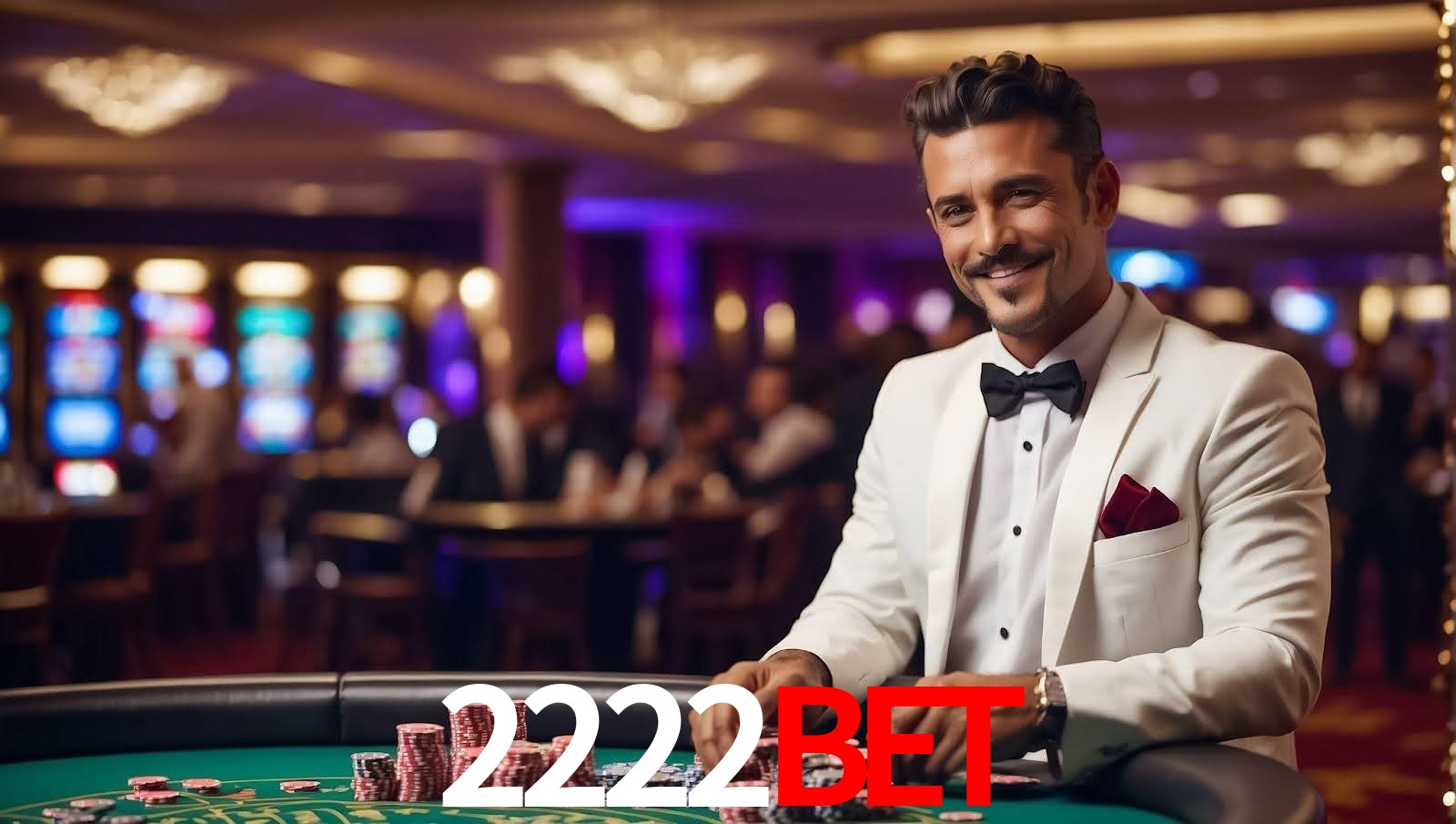 Cadastro Rápido 2222bet