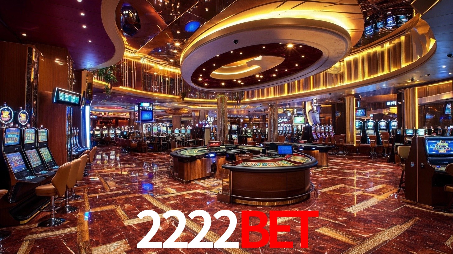 Programa VIP 2222bet