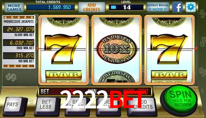 Apostas Esportivas na 2222bet: Um Guia Completo