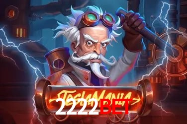 Jogos de Slot 2222bet