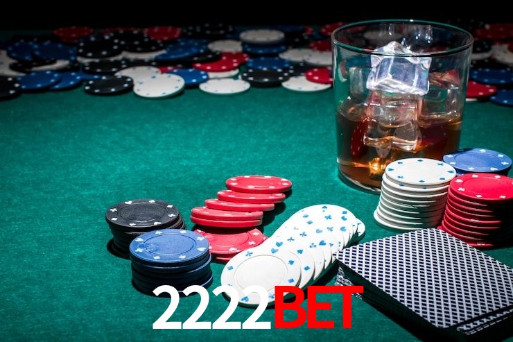 Casino Ao Vivo 2222bet