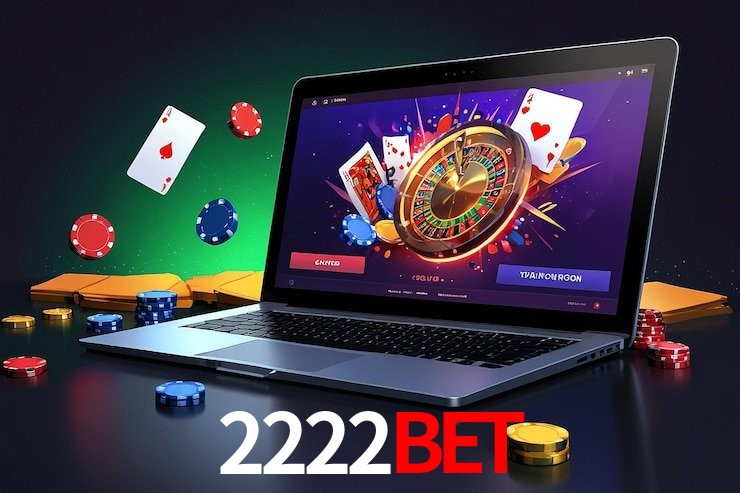 Integração de APIs 2222bet