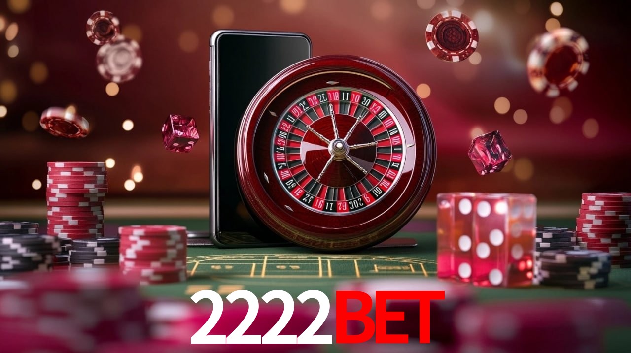 Tennis Betting 2222bet