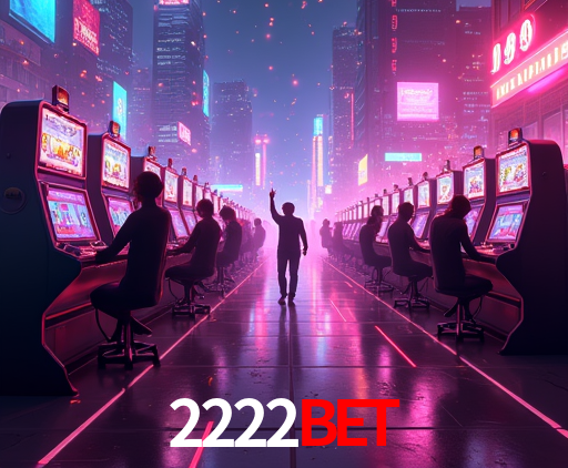 Bônus Diários 2222bet